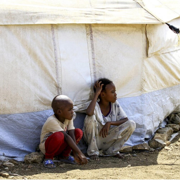 non arrivano i fondi onu. il sudan verso la carestia