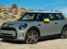 2023 Mini Cooper SE First Drive: A Sign of Great Things to Come<br><br>