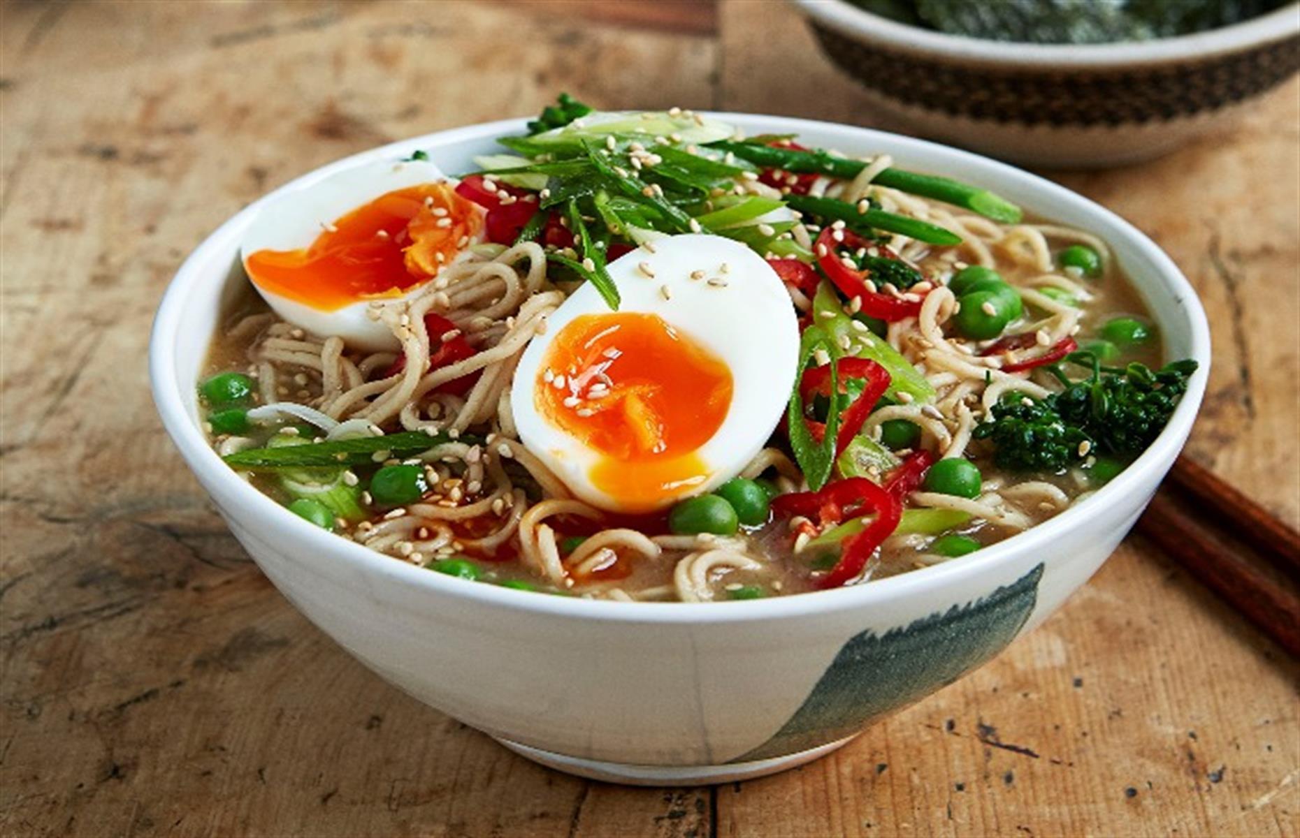 Fast, Flavorful Meals Ready In Under 60 Minutes