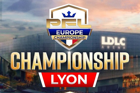 PFL Europe 2024 Finals To Go Down On Dec. 14 In Lyon, France