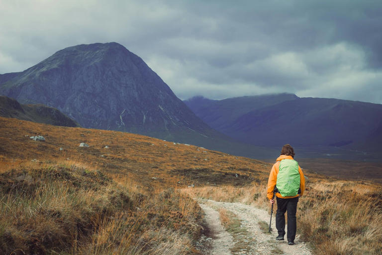 The West Highland Way is often described as Scotland’s most beloved long-distance route, spanning 154 kilometers from Milngavie to Fort William in the Highlands. It’s one of the best ways to immerse yourself in the wild landscapes of Scotland. Typically taking 5-7 days to complete, Gemma shares her experience of […]