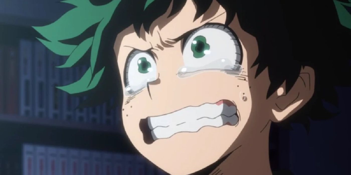 When Will My Hero Academia End? Here Is The Answer