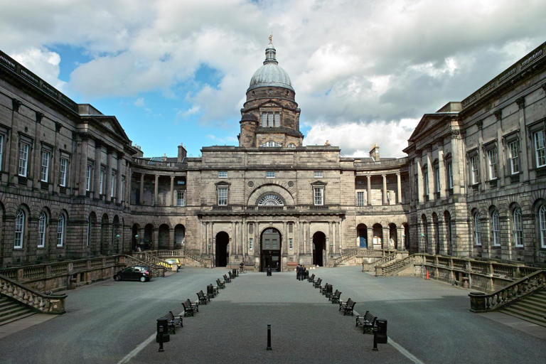 University league tables 2025: 14 best Scottish universities including Edinburgh Uni, Napier and Heriot Watt
