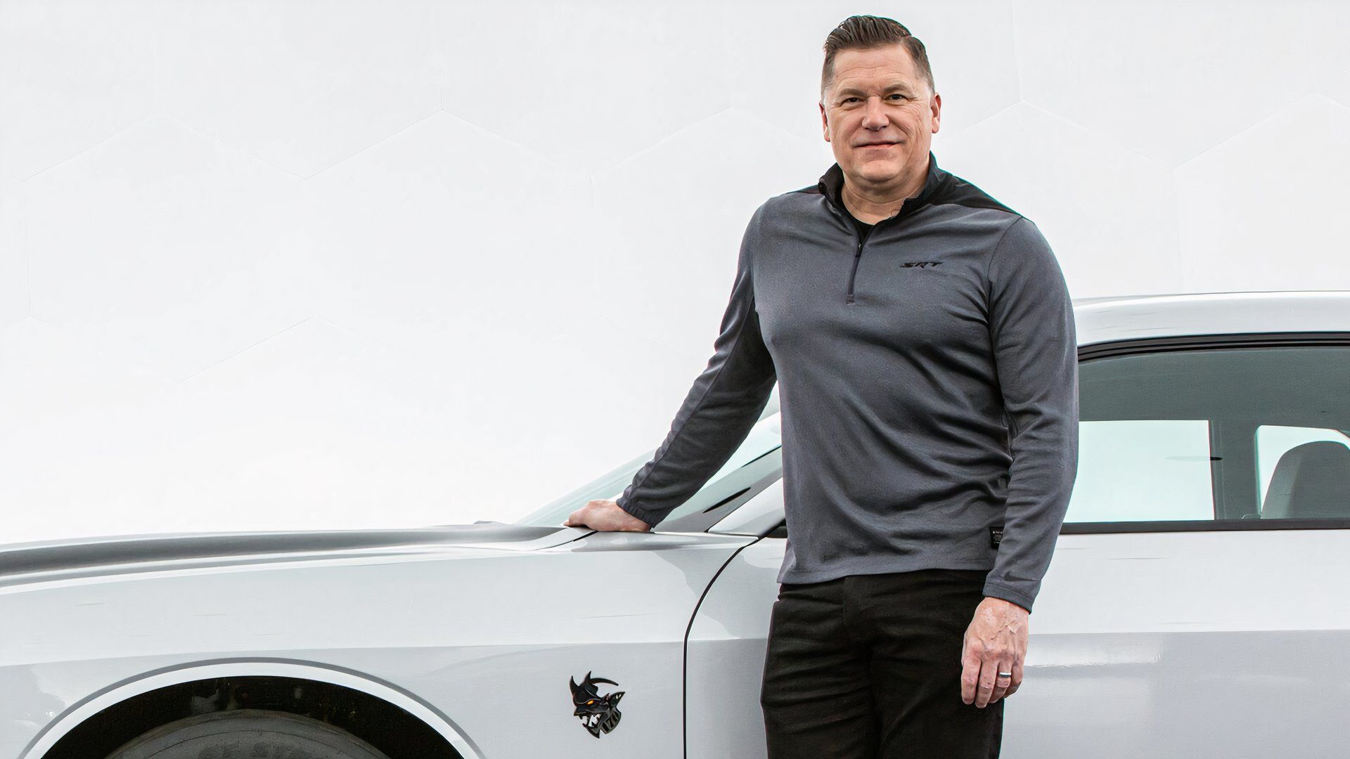 Tim Kuniskis, Father Of The Dodge Hellcat, Steps Down As CEO Of Dodge ...