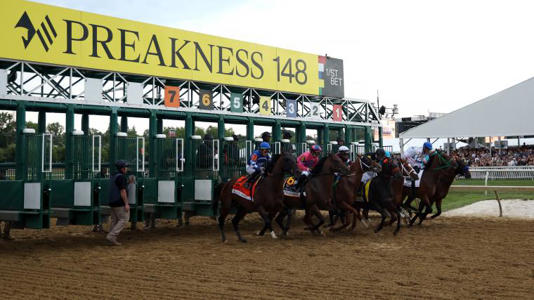 What time is the Preakness Stakes today? TV channel, post time, horses & more to watch 2024 Triple Crown race