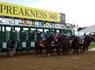 What time is the Preakness Stakes today? TV channel, post time, horses & more to watch 2024 Triple Crown race<br><br>