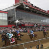 What channel is the Preakness Stakes on? Post time, live stream, horses & more to watch 2024 Triple Crown race<br>