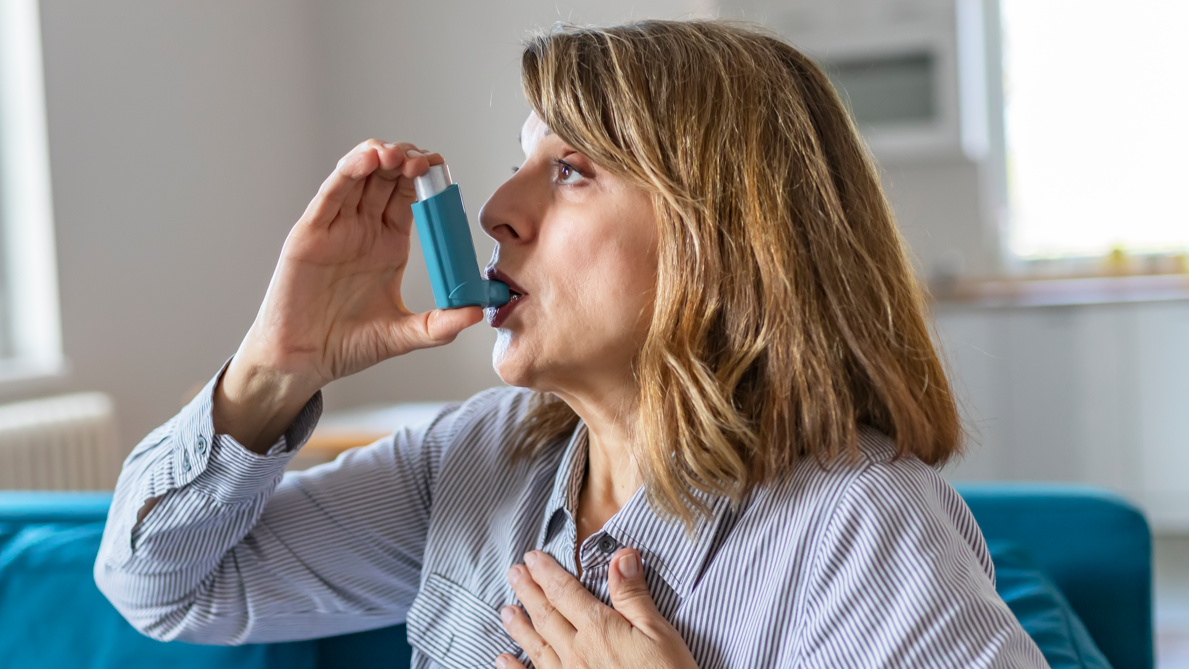 health bosses warn of 'thunderstorm asthma'