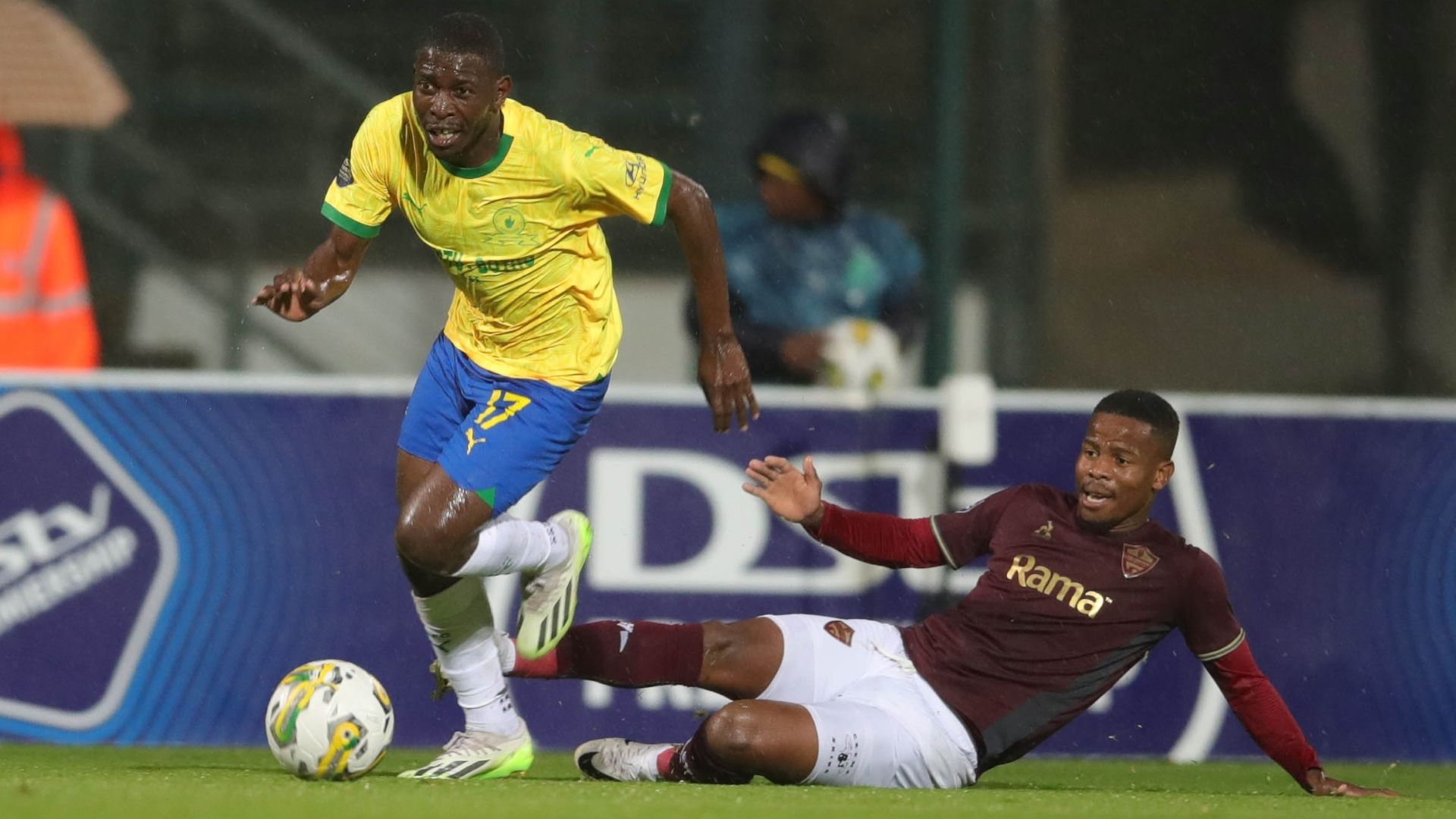 Stellenbosch Vs Mamelodi Sundowns Preview: Kick-off Time, TV Channel ...