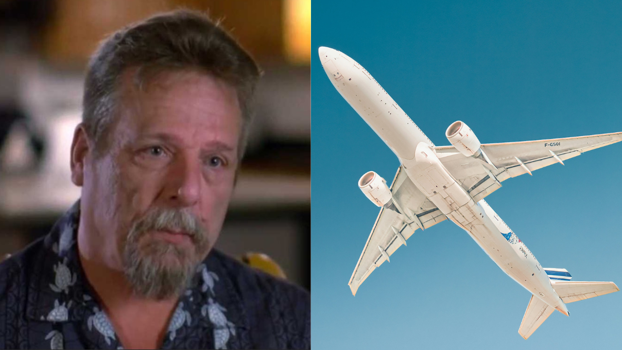 Boeing Whistleblower John Barnett's Cause Of Death Ruled Suicide