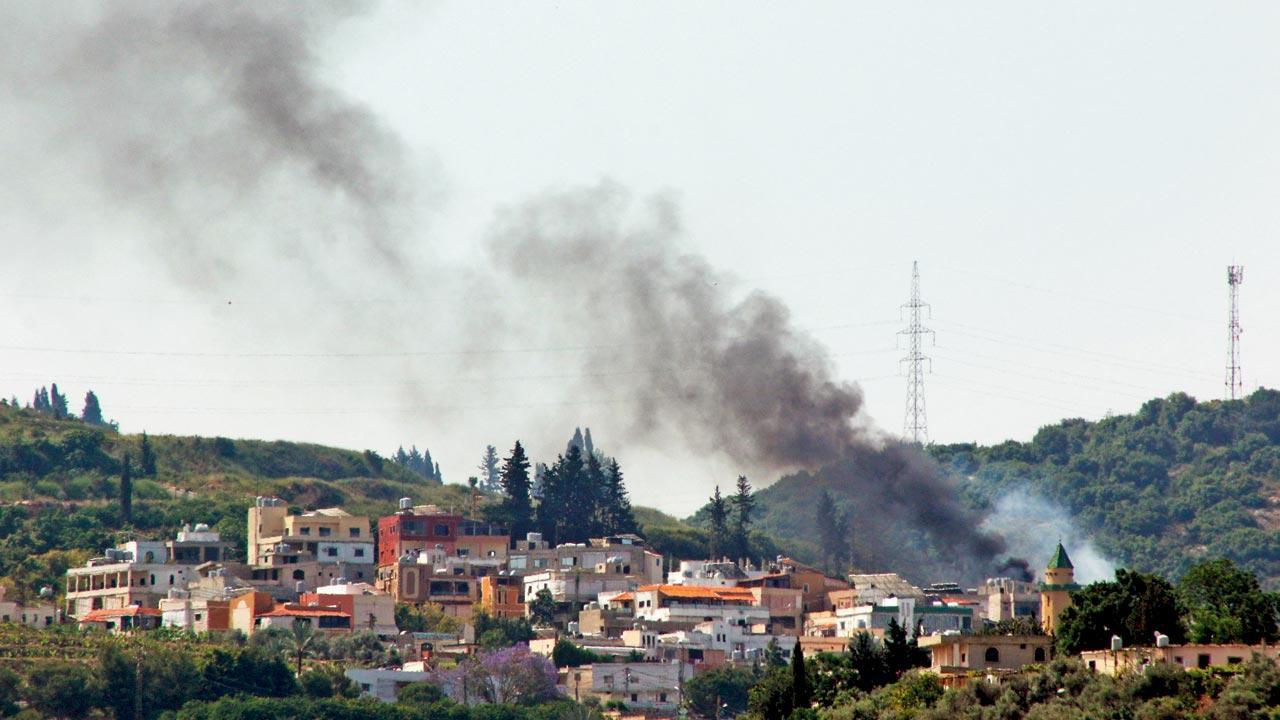 Hezbollah Introduces New Weapons, Tactics Against Israel