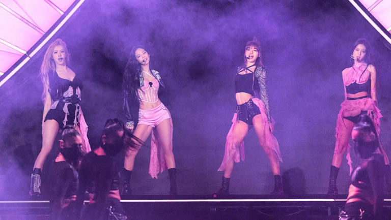BLACKPINK reported to release their comeback album in 2025 amidst members' ongoing solo endeavors