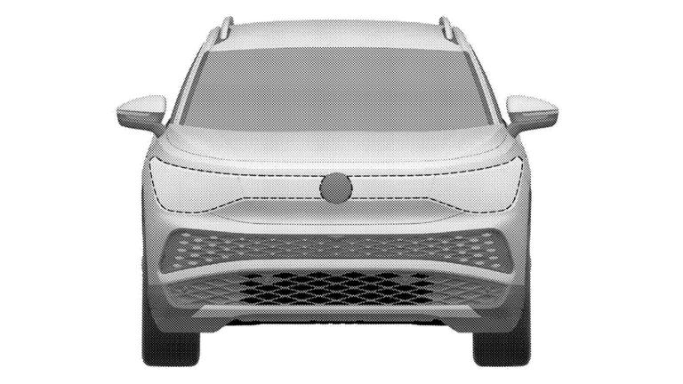 New Patents Hint That Volkswagen ID5 and ID6 EVs Might Come to U.S.