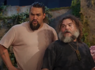 Jason Momoa And Jack Black Are In The Minecraft Movie Together, And I Love How They Celebrated The Game