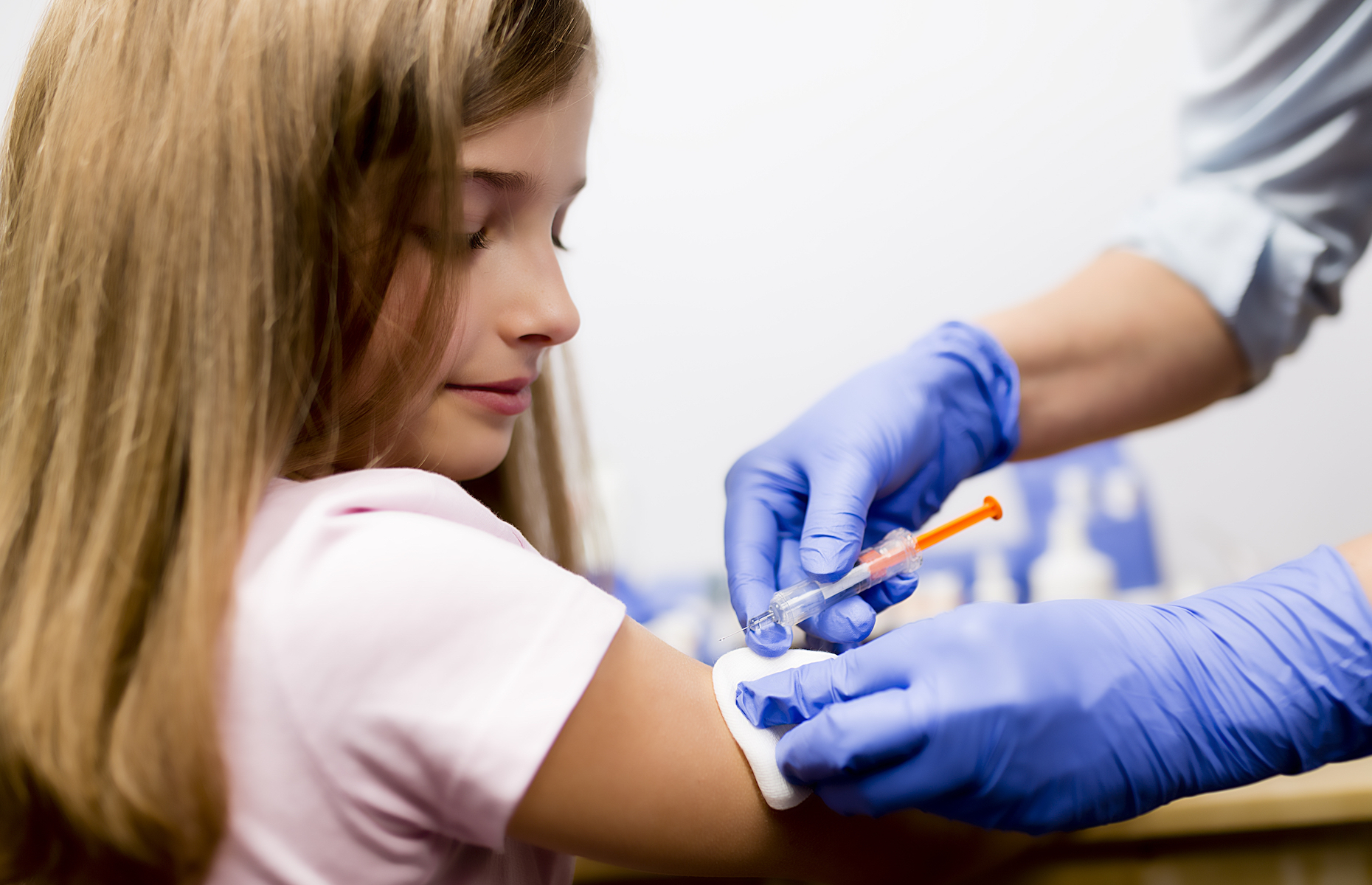 20 vaccines that saved humanity