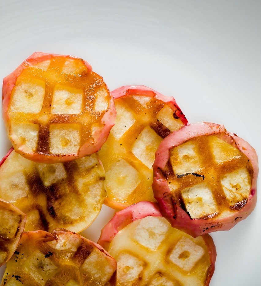 10 uses for a waffle iron besides making waffles