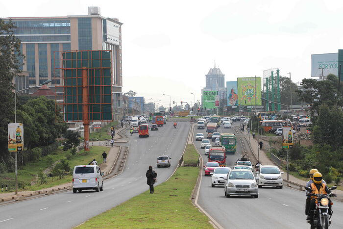 The Kenya Urban Roads Authority (KURA) has cautioned motorists within Nairobi County of traffic disruptions which are set to affect three sections along a major road leading to the Central Business District (CBD). KURA in a notice dated Saturday, May 18, 2024, highlighted that traffic disruptions are set to affect three sections along the Valley Road. The Authority said that the road would be closed in phases beginning with the section from the Integrity Centre (Ethics and Anti-Corruption Commission headquarters) to the Ralph Bunche Road section set to be closed on Saturday at 6 am. “We wish to notify the […]