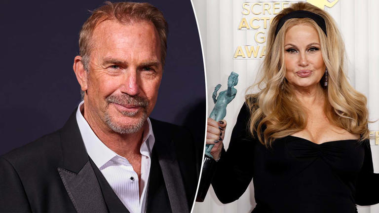 Kevin Costner's "Yellowstone" and Jennifer Coolidge's "The White Lotus" have helped spark the "set-jetting" travel trend. Getty Images
