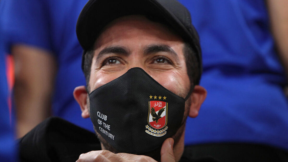 en égypte, la cour de cassation retire une ex-star du football d’une liste de « terroristes »