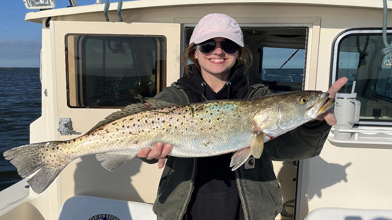 There are lots of great fishing opportunities this week, from freshwater to the coastal waters of Ocean City. The first segment of Maryland’s striped bass season starts May 16 in the main stem of the Chesapeake Bay below the line from Hart-Miller Island to Tolchester. Summer migrant species including spot, red drum, and speckled trout are arriving […]