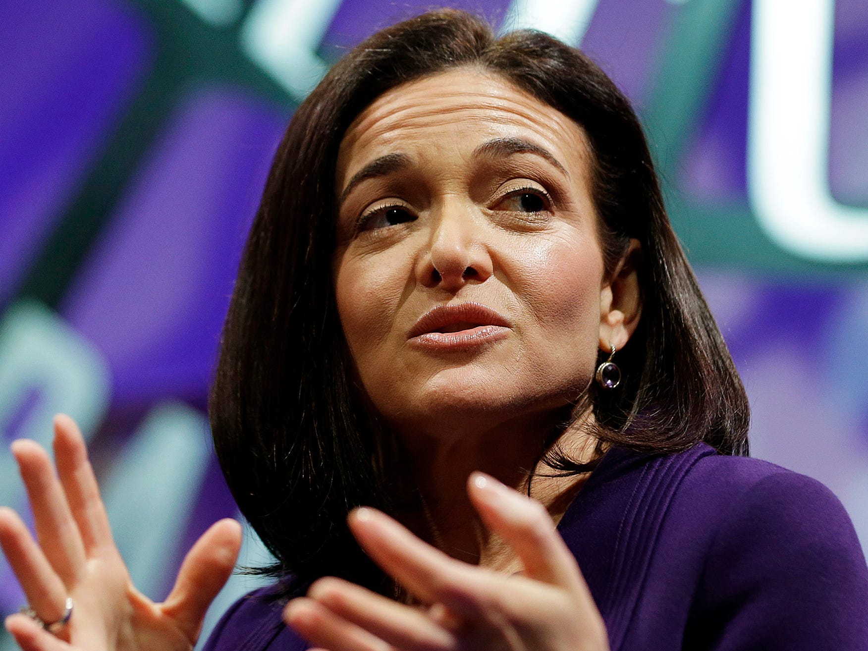 <p>During the Facebook COO's deeply personal <a href="https://www.businessinsider.com/sheryl-sandberg-martin-seligmans-3-ps-helped-me-cope-with-my-husbands-death-2016-5">commencement speech</a> about resilience at UC Berkeley, she spoke on how understanding the three Ps that largely determine our ability to deal with setbacks helped her cope with the loss of her husband, Dave Goldberg.</p><p>She outlined the three Ps as:</p><p><strong>· Personalization</strong>: Whether you believe an event is your fault.<br><strong>· Pervasiveness</strong>: Whether you believe an event will affect all areas of your life.<br><strong>· Permanence</strong>: How long you think the negative feelings will last.</p><p>"This is the lesson that not everything that happens <em>to</em> us happens <em>because of</em> us," Sandberg said about personalization. It took understanding this for Sandberg to accept that she couldn't have prevented her husband's death. "His doctors had not identified his coronary artery disease. I was an economics major; how could I have?"</p>