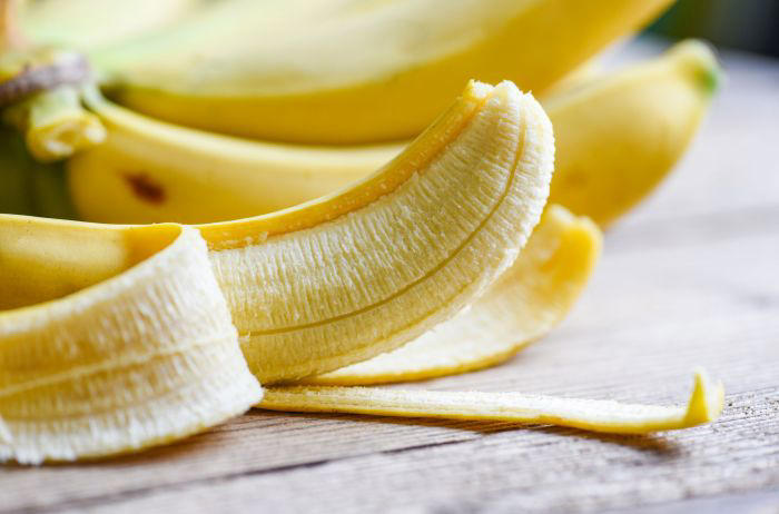 la cantidad exacta de banana que hay que comer por semana según nutricionistas