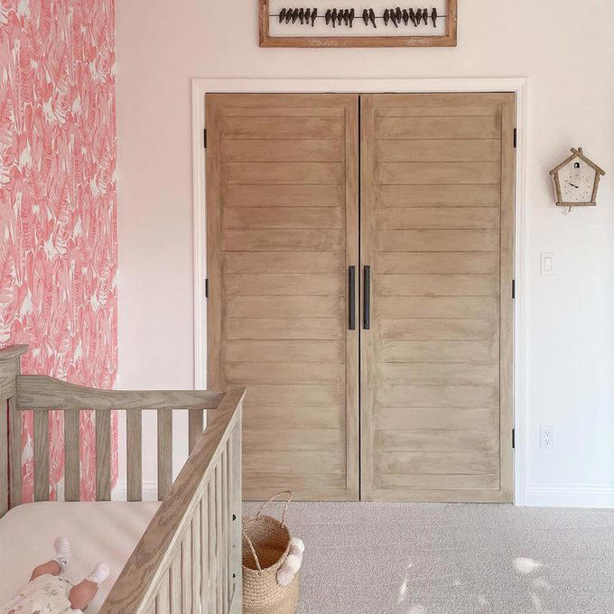 10 DIY Closet Door Ideas to Enhance Your Home