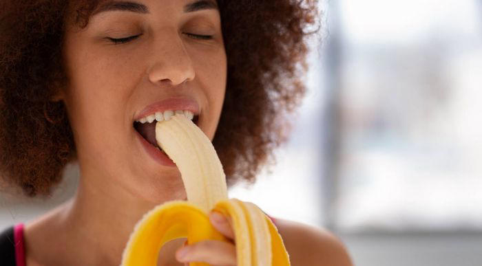la cantidad exacta de banana que hay que comer por semana según nutricionistas
