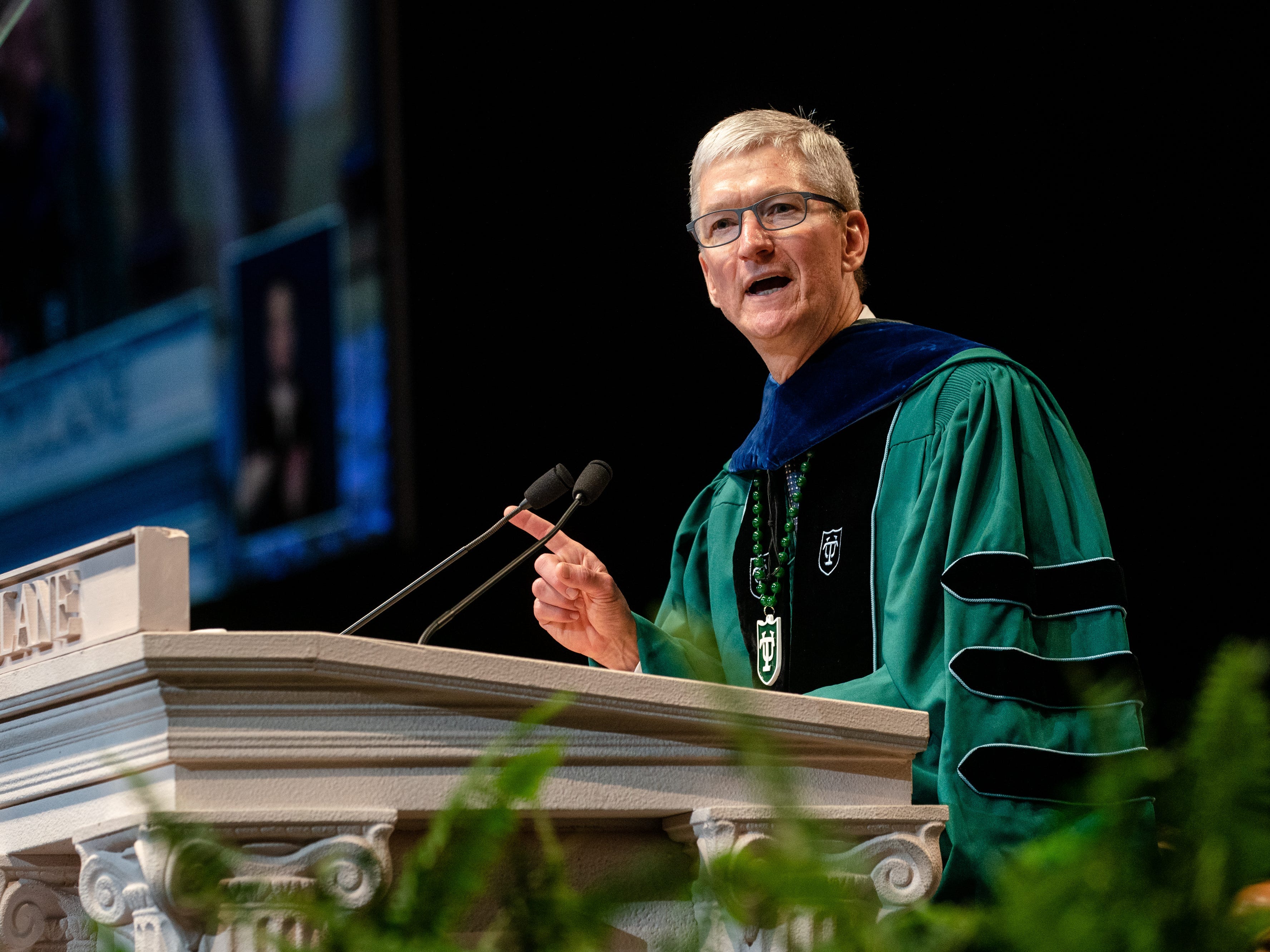 <ul class="summary-list"> <li>Most commencement speeches tend to follow a similar formula.</li> <li>However, some are so inspiring they are remembered long after graduation.</li> <li>Presidents, Nobel Prize winners, CEOs, and comedians have all inspired graduates with their words.</li> </ul><p><a href="https://www.businessinsider.com/bill-gates-michelle-yeoh-memorable-quotes-commencement-speech-graduation-2023-5">Commencement speeches</a> are often an opportunity for media moguls, celebrities, and CEOs to impart wisdom to the graduating classes of colleges and universities across the country. </p><p>Presidents have also used commencement speeches as more casual environments to drive home the values of their administrations, such as John F. Kennedy's 1963 speech at American University that called for peace. </p><p>Here are valuable pieces of advice from graduation speeches through history.</p><p><em>Richard Feloni and Rachel Gillett contributed to a previous version of this article.</em></p><div class="read-original">Read the original article on <a href="https://www.businessinsider.com/the-best-graduation-speeches-of-all-time-2016-6">Business Insider</a></div>