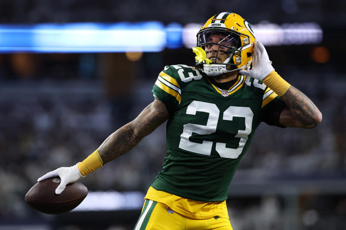 do the packers have a cornerback problem?