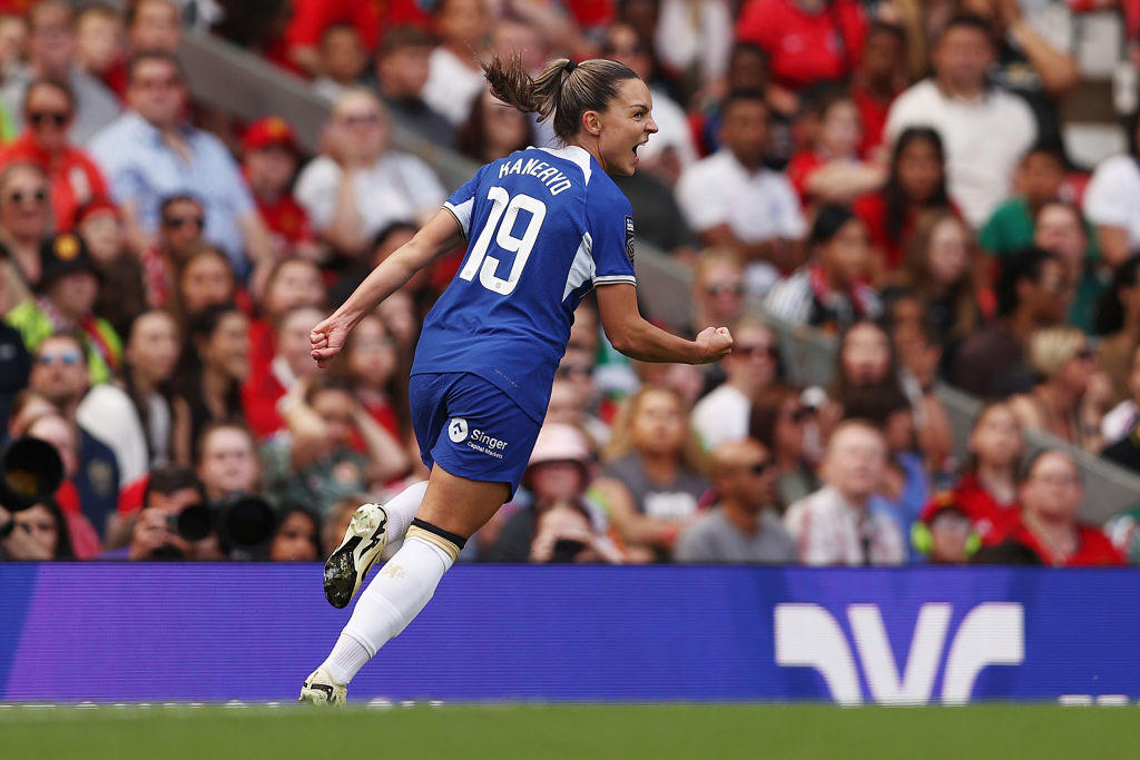 chelsea beat man city to wsl title to give emma hayes fairytale ending
