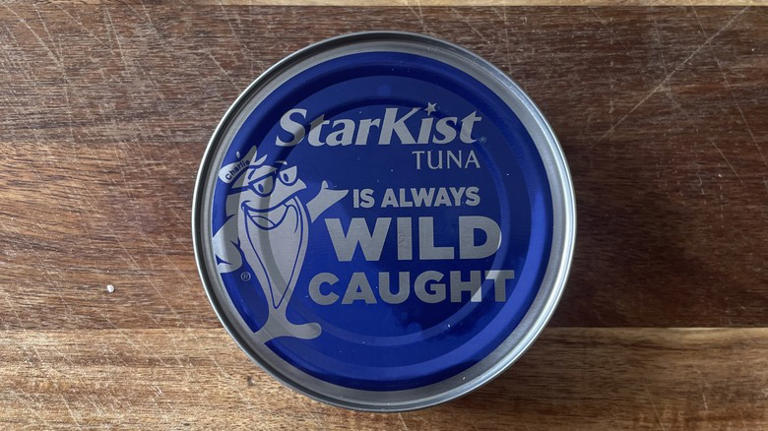 Canned Tuna Brands, Ranked Worst To Best