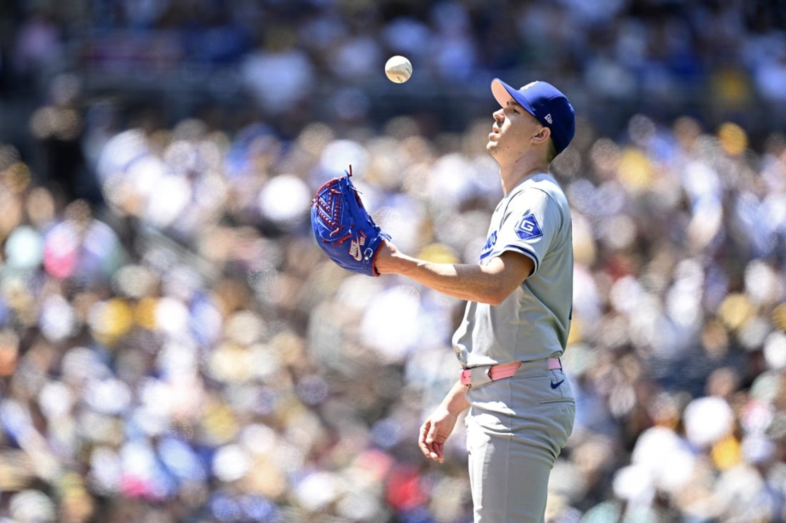 Dodgers' Walker Buehler Looks To Find Form Vs. Reds