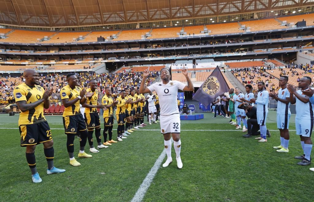 Kaizer Chiefs Hold Onto MTN8 Spot After Polokwane City Draw – UPDATE