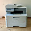 Brother MFC-L8395CDW (MFC-L8390CDW) review<br>