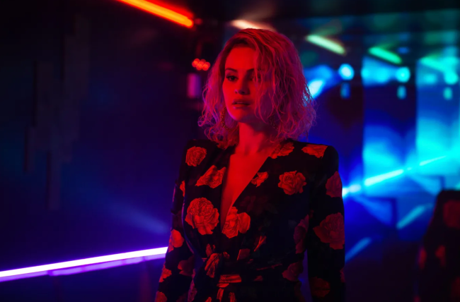 Cannes 2024 Sales: Netflix Spends Big on ‘Emilia Pérez' and Glen Powell Package ‘Monsanto'