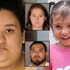 Woman admits to helping torture and kill 3-year-old girl who died looking like 