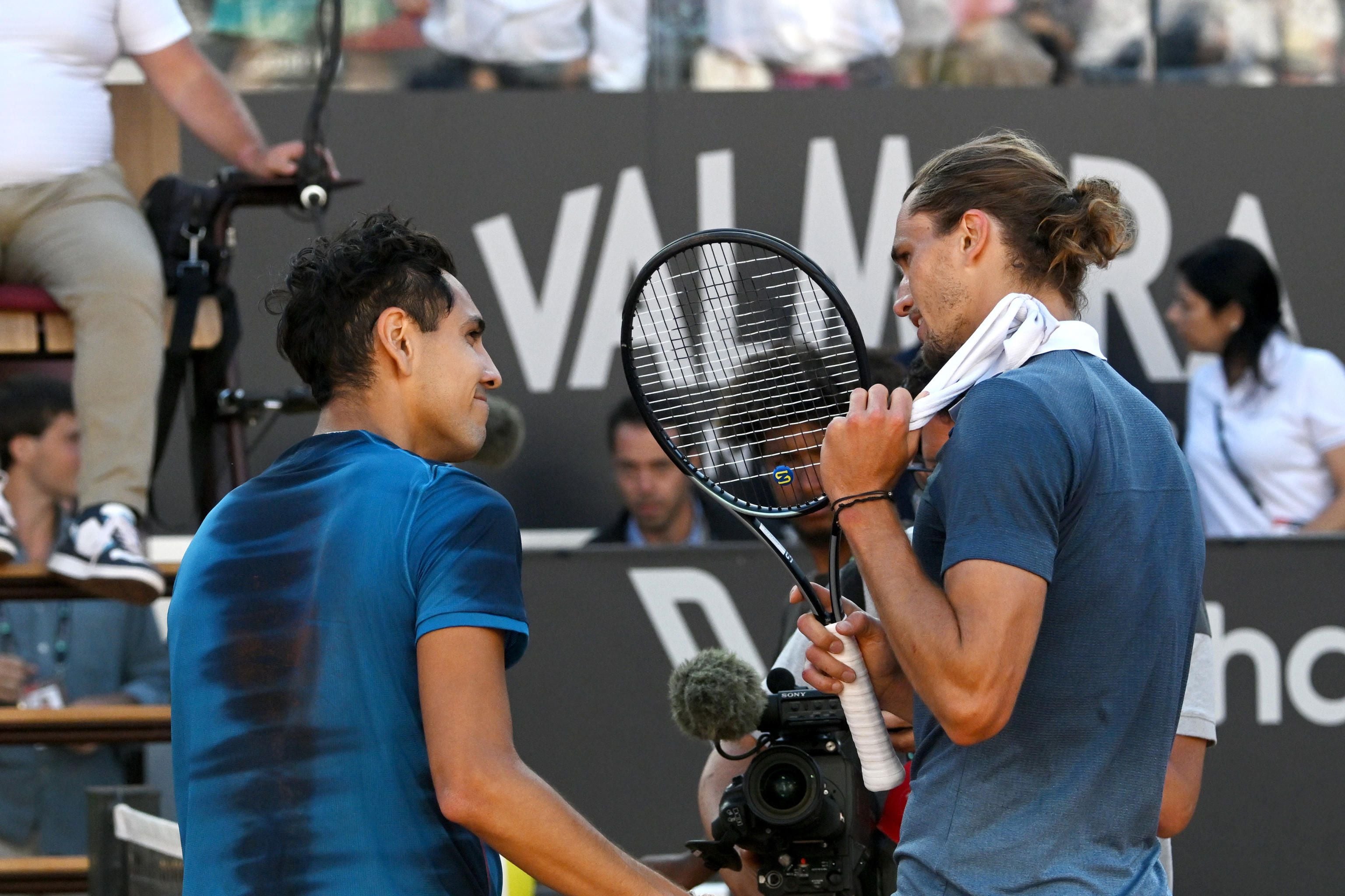 zverev sorprende a todos con esta frase de jarry antes de la final y no se olvida de tabilo: “fue impresionante”