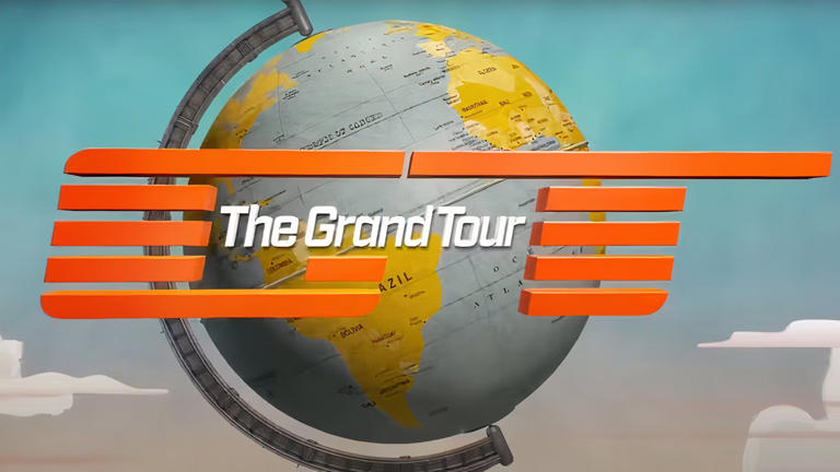 The Grand Tour: Where You Can Stream Every Episode Online