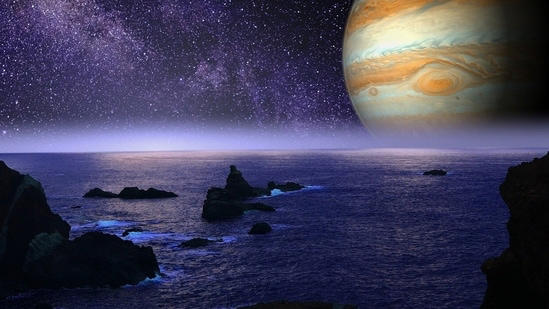 Jupiter Cazimi in Taurus on May 18, 2024.