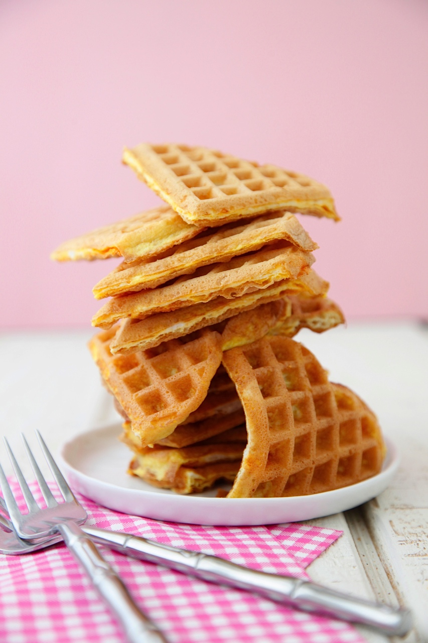 10 uses for a waffle iron besides making waffles
