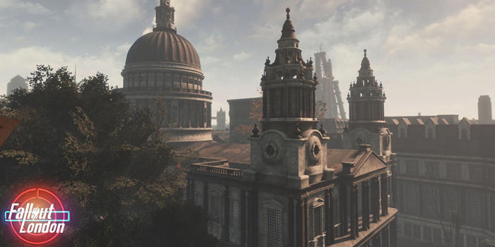 amazon, microsoft, fallout: london will be released on major pc gaming store