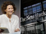 Ex-NY Times reporter issues warning on liberal media, reveals why she had to leave<br><br>