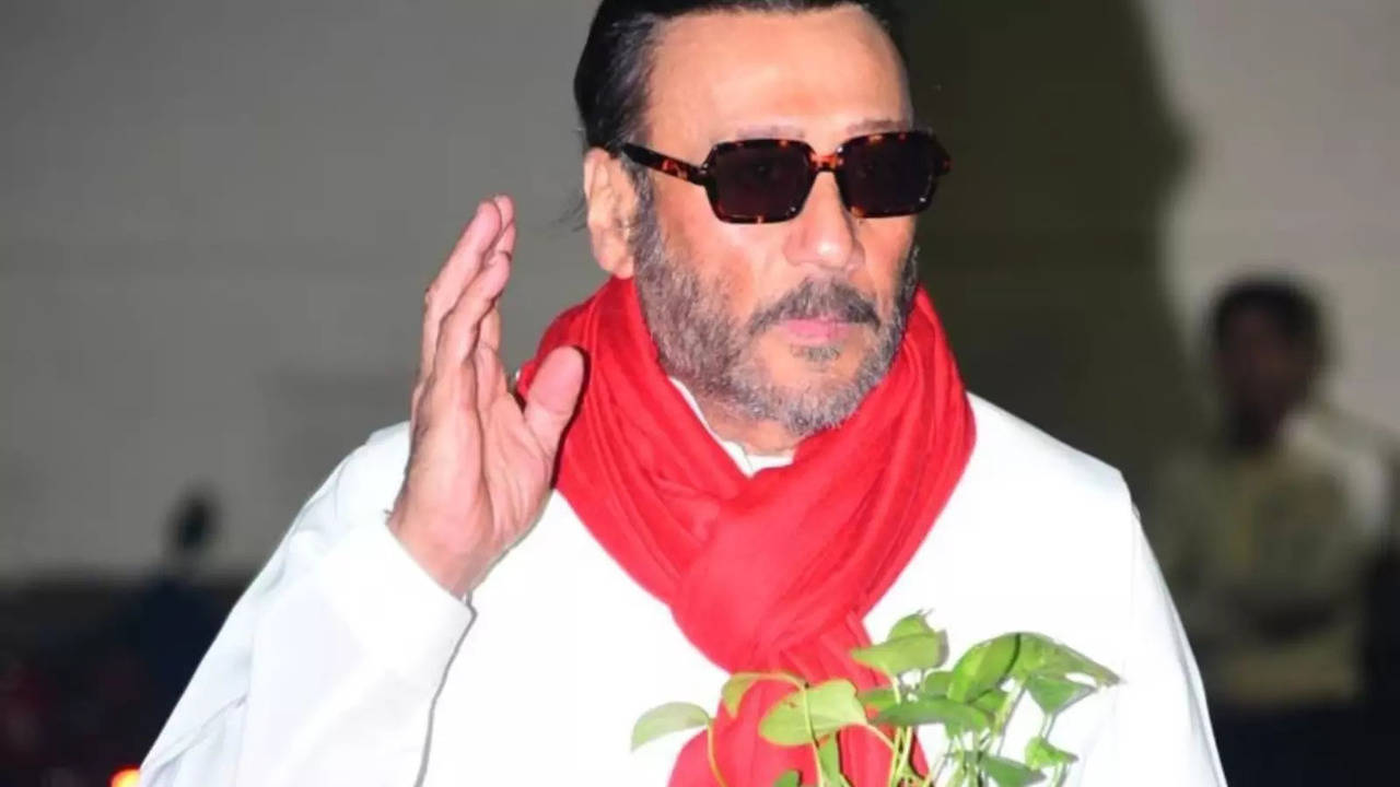 Delhi High Court Protects Jackie Shroff's Personality Rights, Bars ...