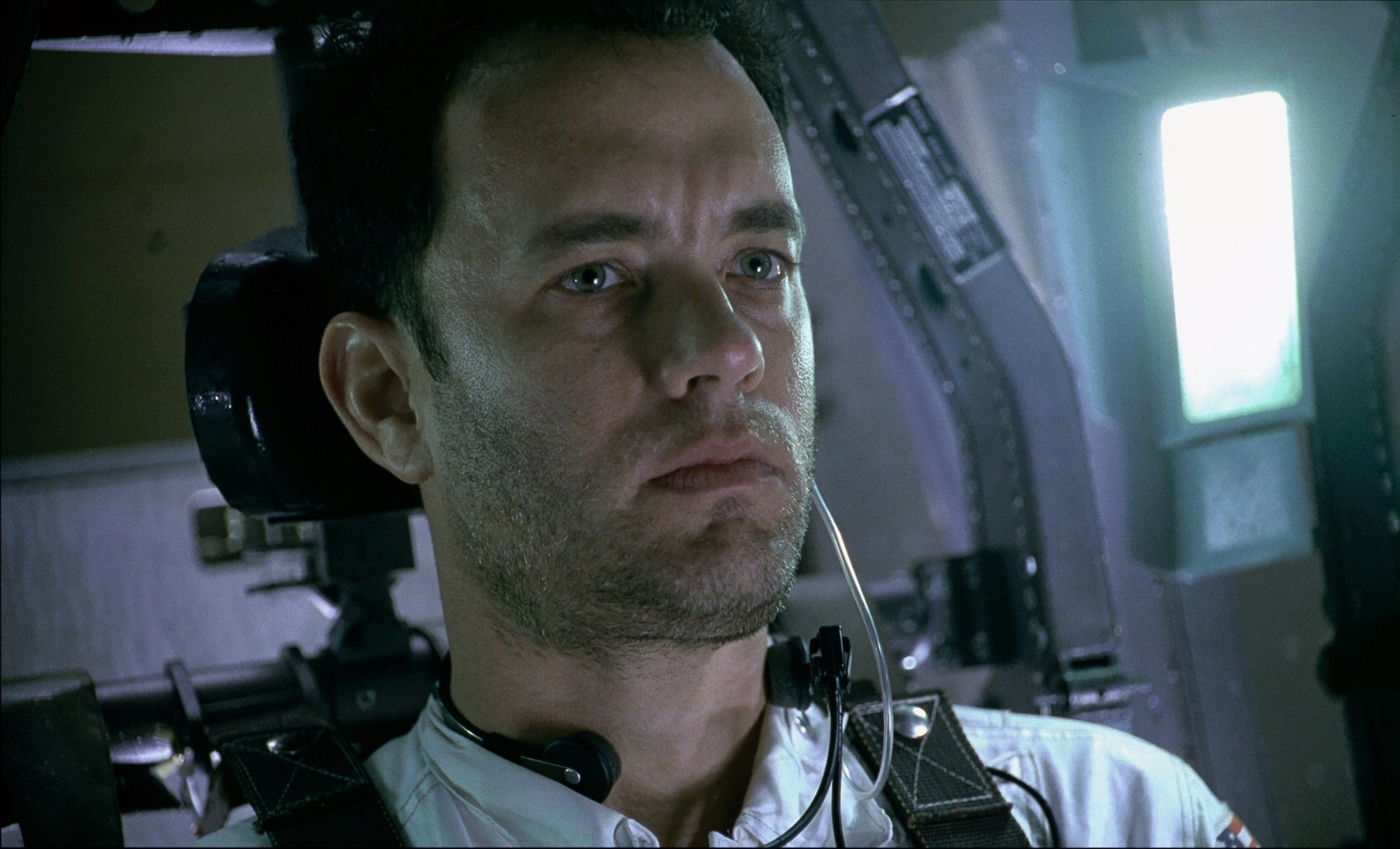 <p>Hanks, who had just won two Best Actor Oscars in a row, is a big fan of space exploration and makes total sense for the role of Lovell. However, he wasn’t the first choice either. Reportedly John Travolta was offered the role, but turned it down.</p><p>You may also like: <a href='https://www.yardbarker.com/entertainment/articles/20_facts_you_might_not_know_about_alien/s1__35329229'>20 facts you might not know about 'Alien'</a></p>