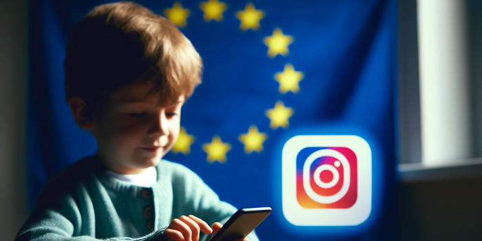 facebook a instagram jsou jako droga. evropská komise vyšetřuje metu kvůli závislosti dětí na sítích