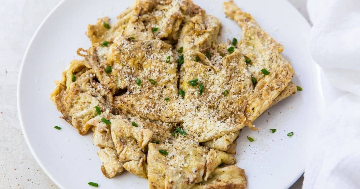 <p>Scrambled eggs on the Blackstone griddle are quick and delicious, ready in just four minutes! A favorite breakfast for RV travel, these Blackstone Eggs make mornings on the road extra tasty!<br><strong>Get the Recipe: </strong><a href="https://laraclevenger.com/scrambled-eggs-on-blackstone-griddle/?utm_source=msn&utm_medium=page&utm_campaign=msn">Scrambled Eggs on Blackstone Griddle</a></p>