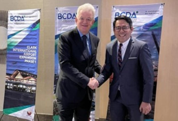 british chamber highlights investment opportunities with bcda
