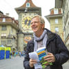 The Best Places To Eat While On A Shoestring Budget In Europe, Per Rick Steves<br>