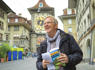 The Best Places To Eat While On A Shoestring Budget In Europe, Per Rick Steves<br><br>